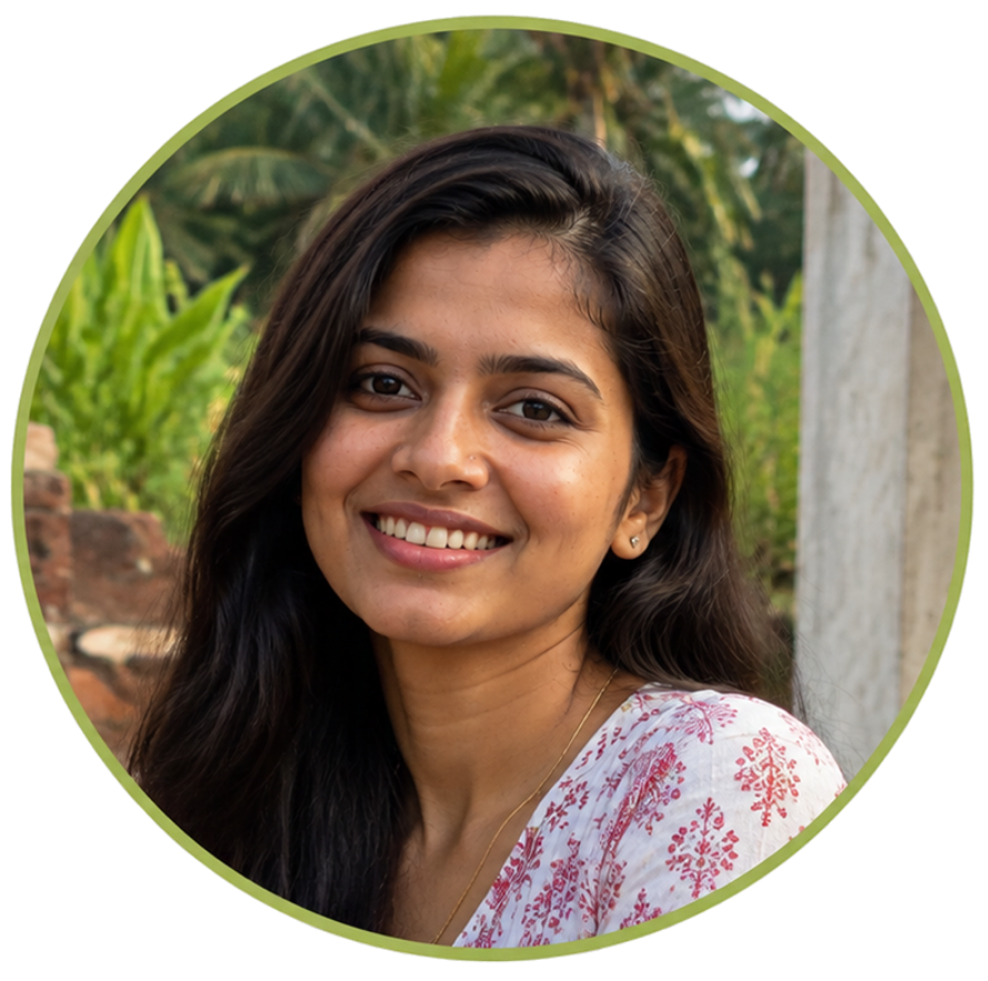 Priya D.