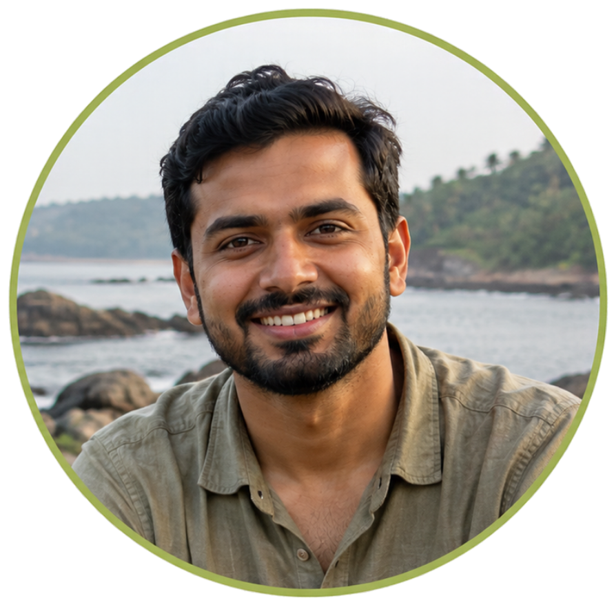 Rahul M.