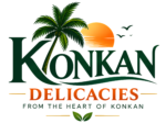 konkan delicacies logo