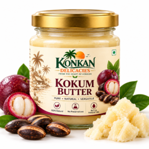 natural kokum butter